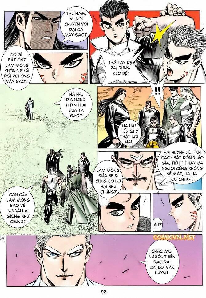 hải hổ 2 chapter 7 24