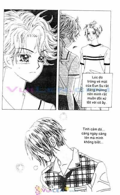 chàng gà mái chapter 5 65