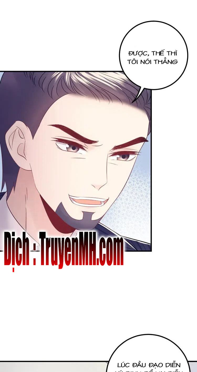 trọng sinh chi ức vạn ảnh hậu yếu thượng vị chapter 312 10