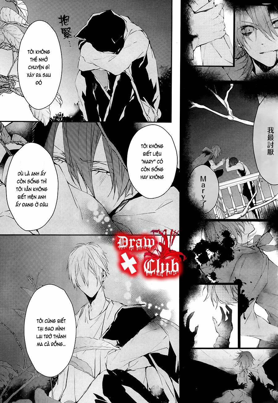 đẫm máu đức mẹ chapter 23 5