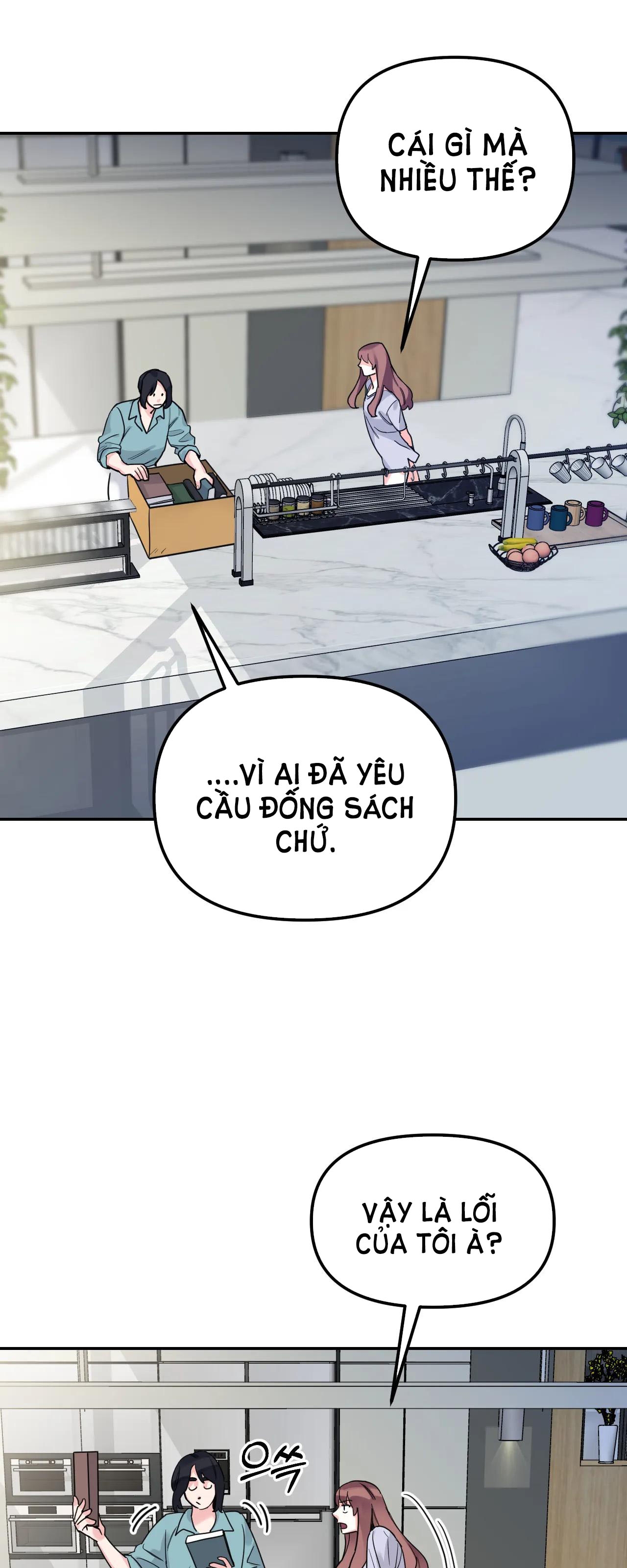 [18+] barrel chapter 3.1 3