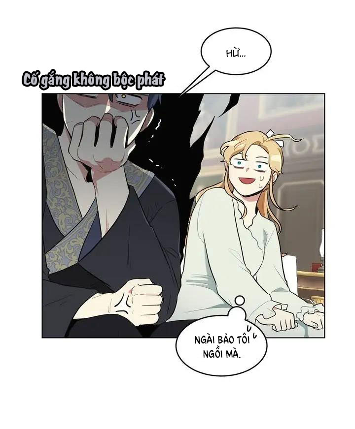 tôi là fan cứng hoàng tử chapter 10.2 44