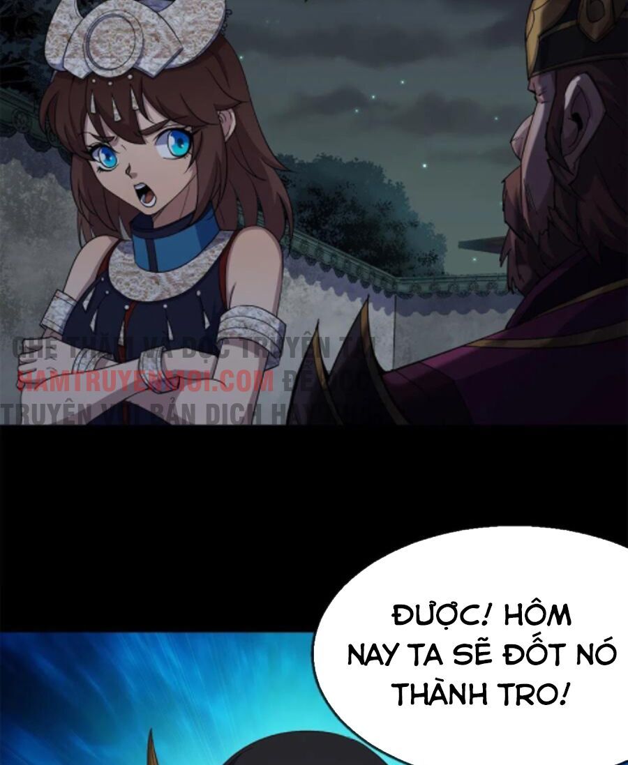 thông u đại thánh chapter 67 13