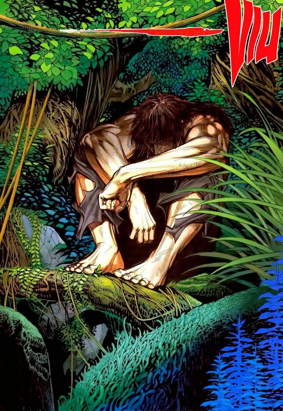 sát đạo hành giả chapter 91 14