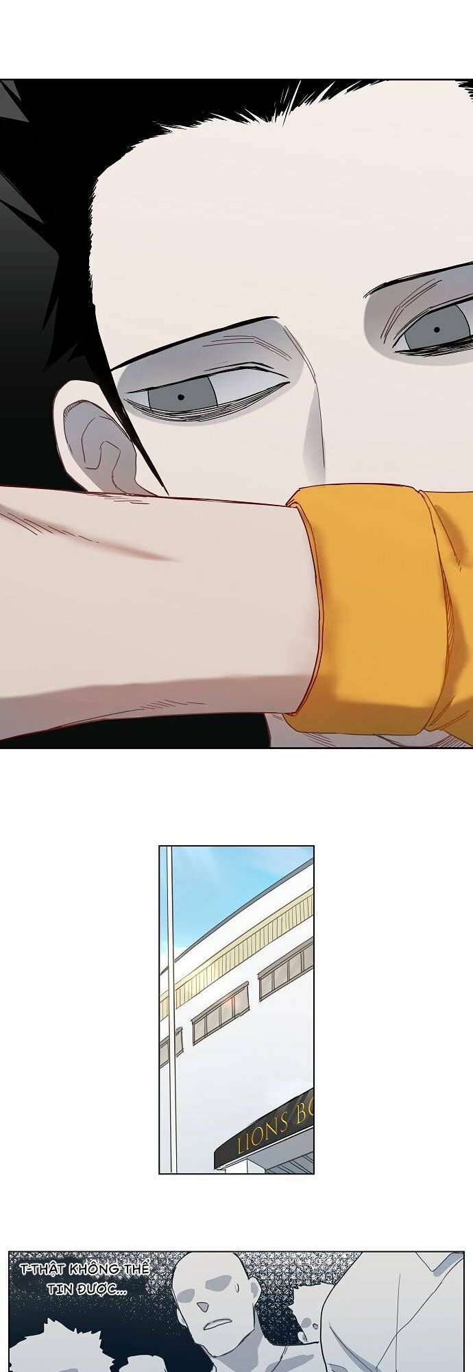 Võ Sĩ Quyền Anh chapter 12 33