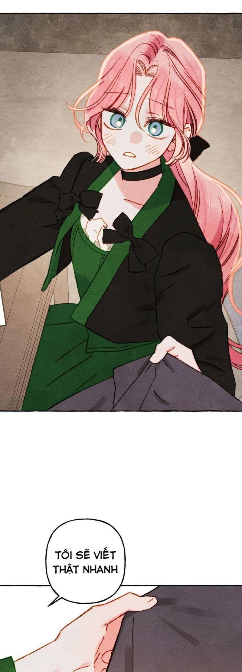 nuôi dưỡng một hắc long chapter 33 29