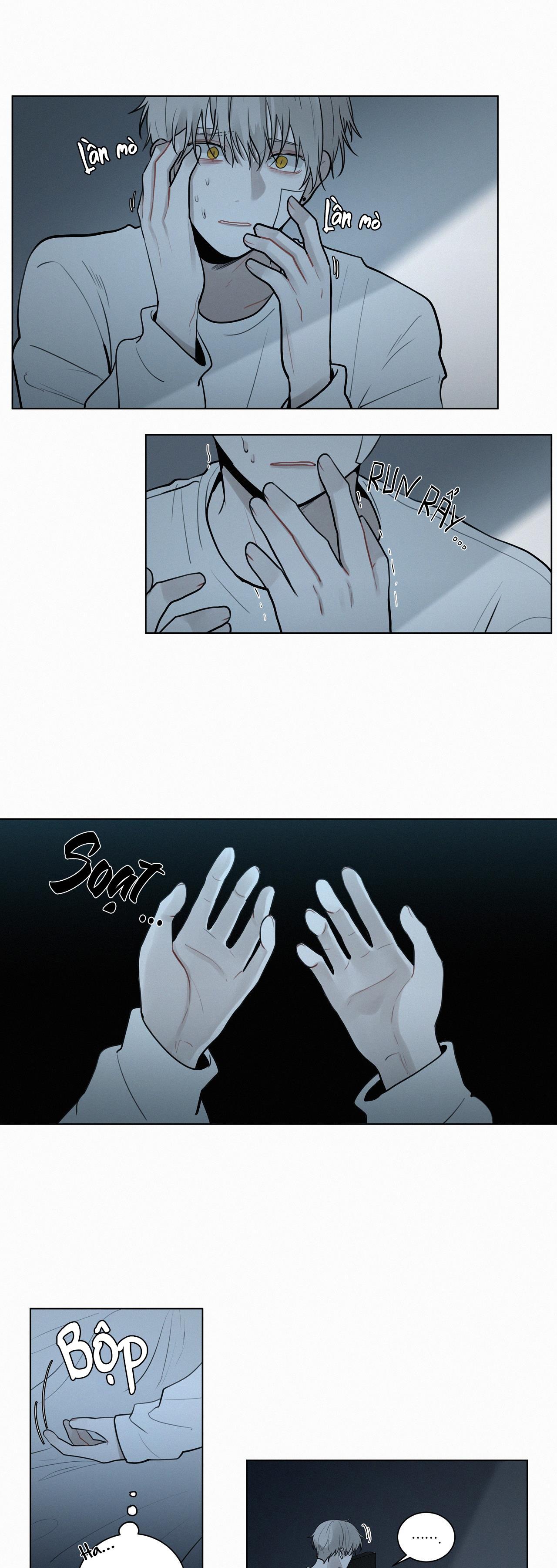 hiến tế máu chapter 53 2