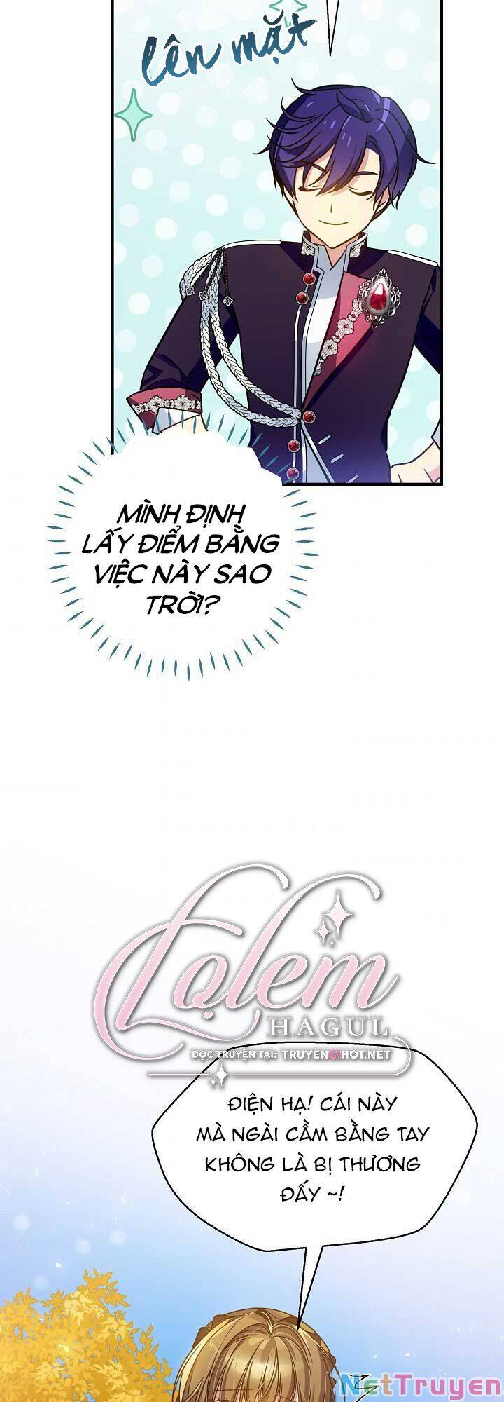 từ lúc bắt đầu tôi vẫn luôn ở bên em chapter 36 40