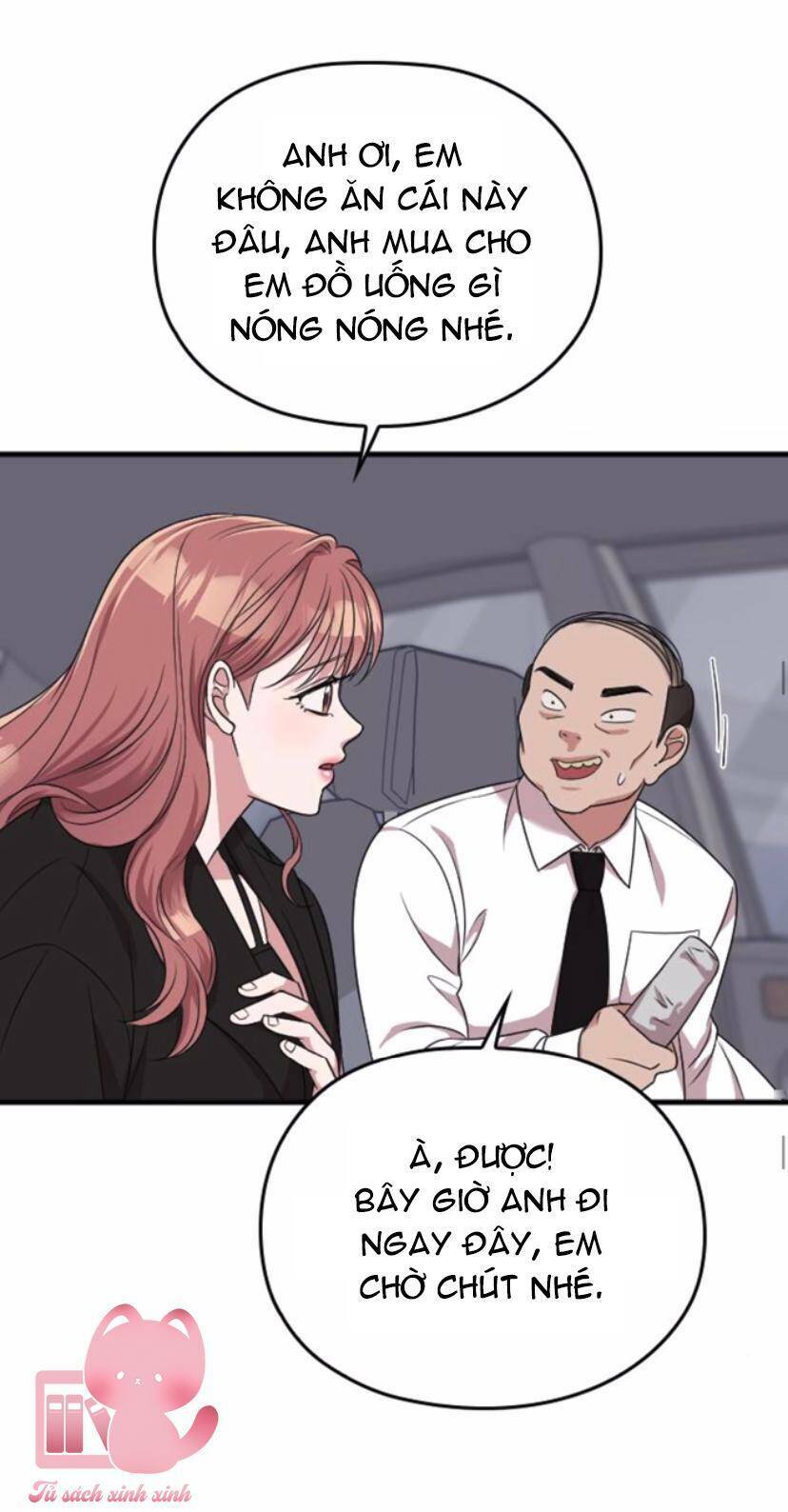 cô đi mà lấy chồng tôi đi chapter 44 77