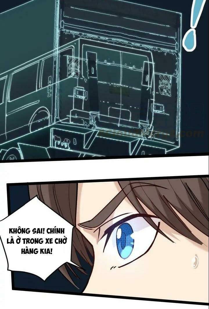 hồi xuân tiểu độc y chapter 68 16