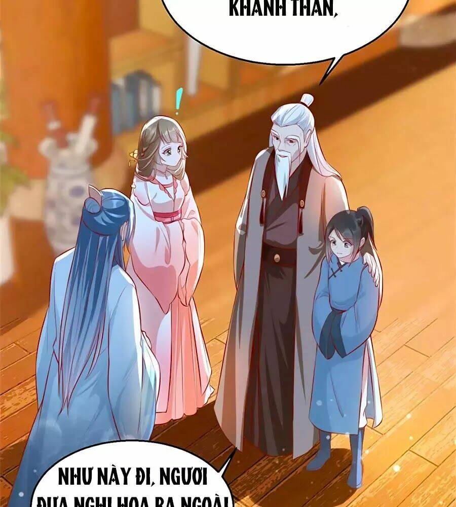 gian phi như thử đa kiều chapter 20 55