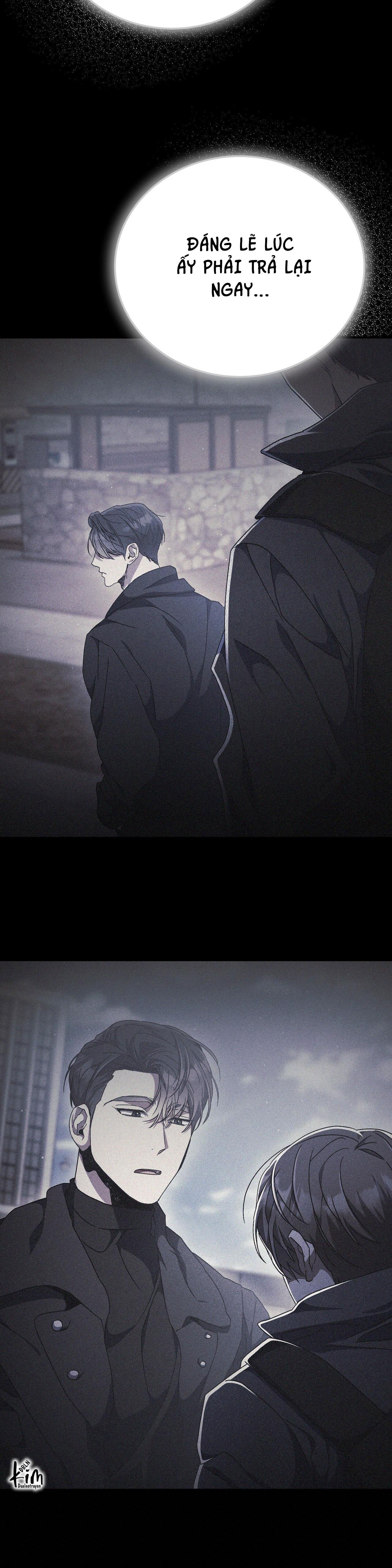 vô hình chapter 14 16