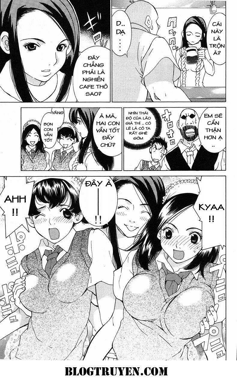 gacha gacha - secret chapter 22 9