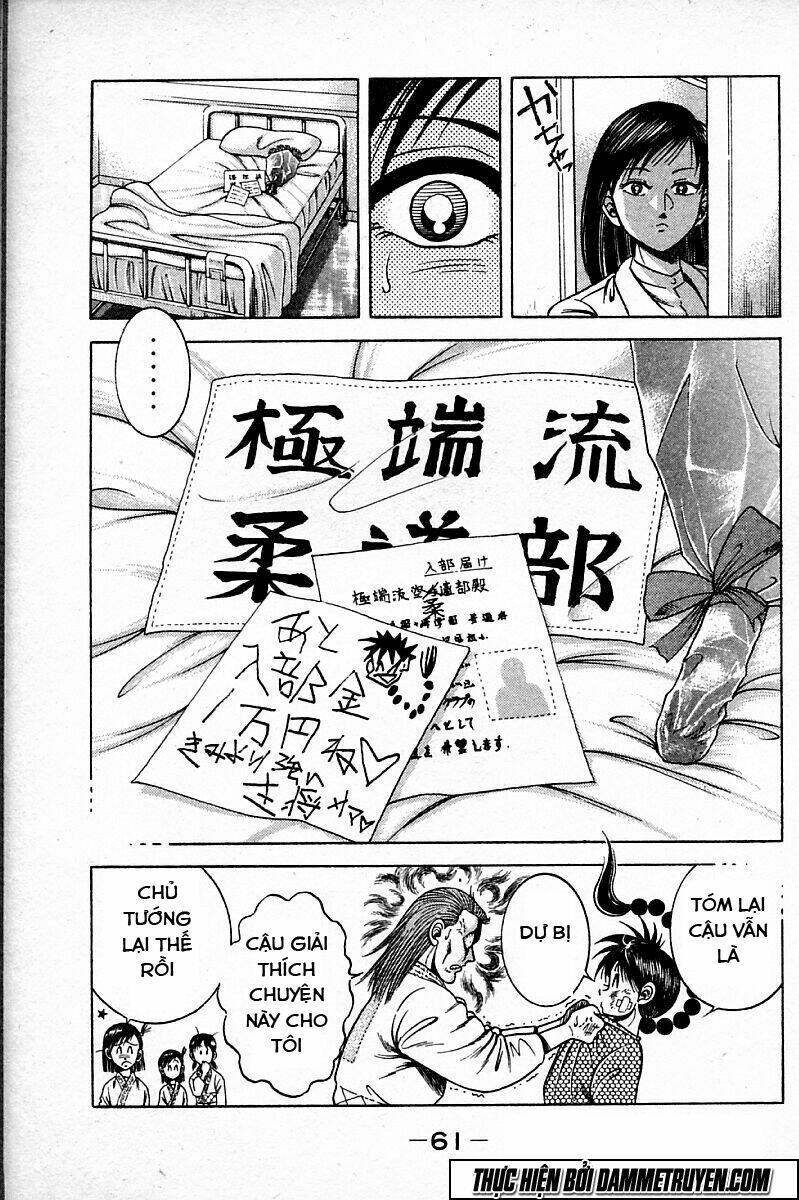 shin kotaro makaritoru! juudouhen chapter 98 18