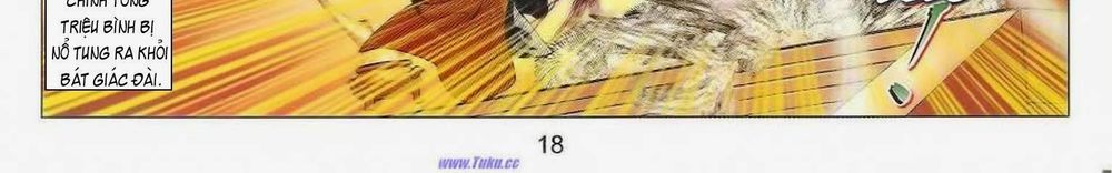 tuyệt thế vô song 2 chapter 60 32