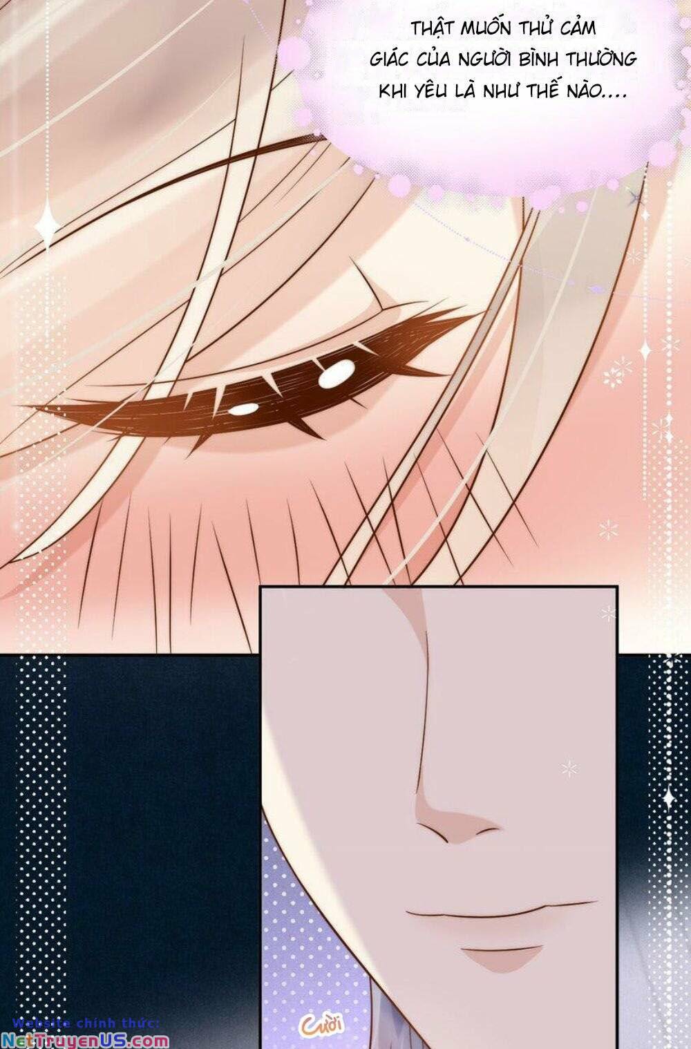 ta được thế thân tỏ tình chapter 31 10