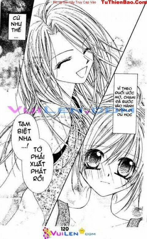 thiên thần giả tạo chapter 3 120