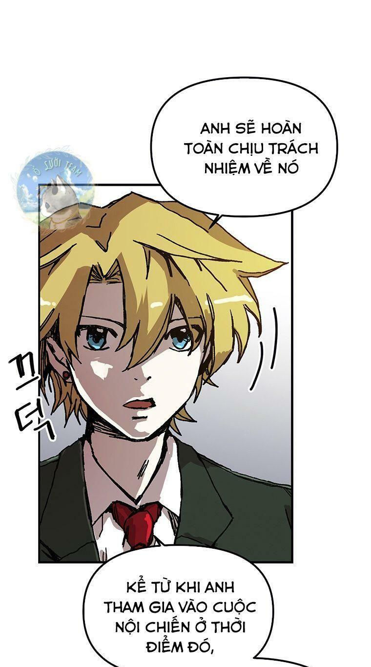 bug player - người chơi lỗi chapter 93 31