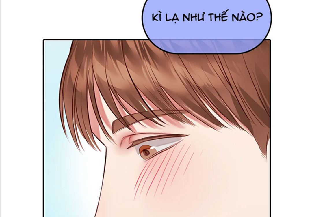 bài học về ngực của quý ngài sextoy chapter 4 124