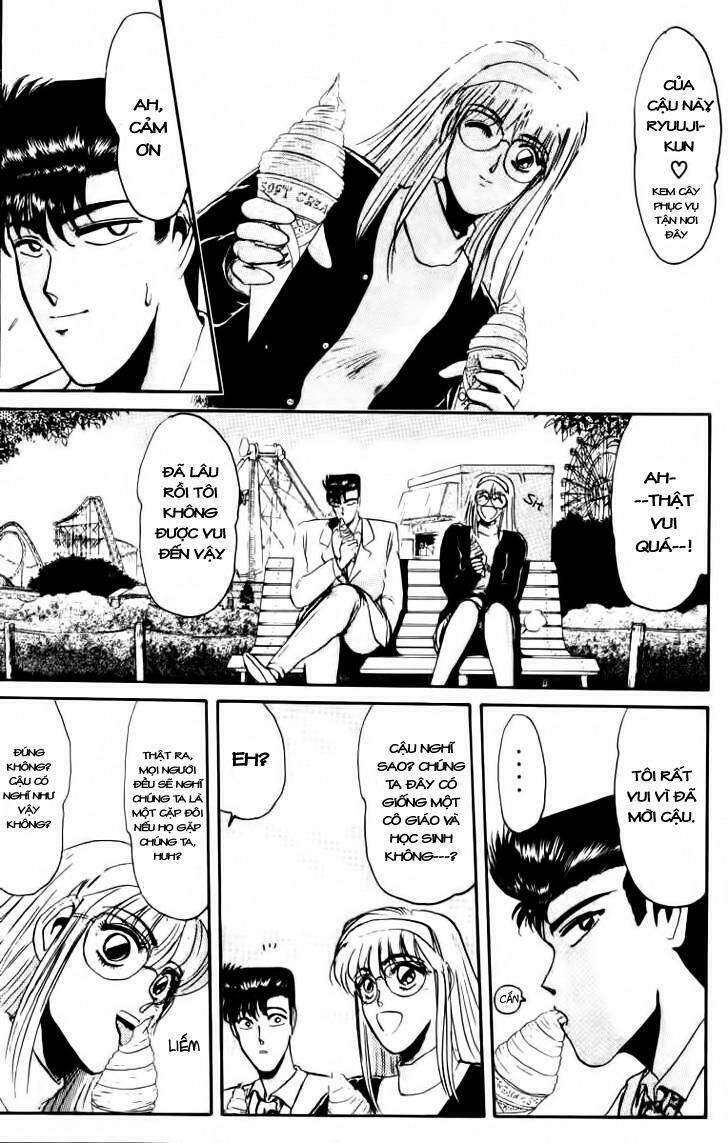 shonan junai gumi chapter 41 8