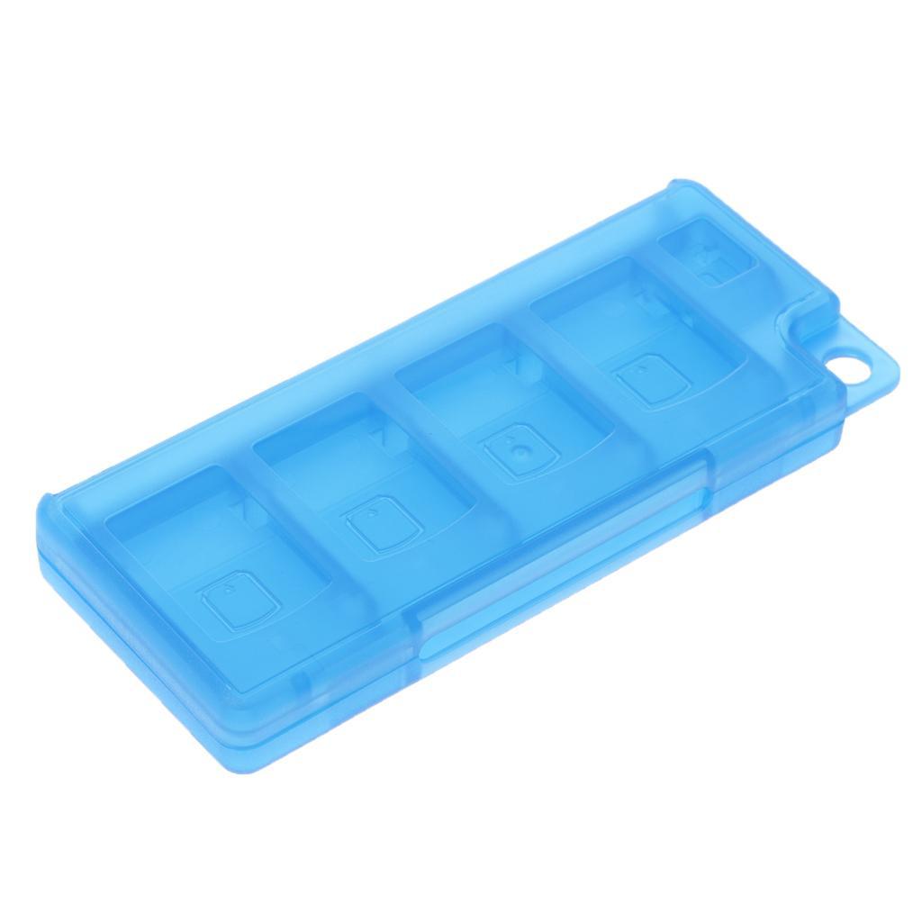 For Switch Protective Box Storage Case Dustproof