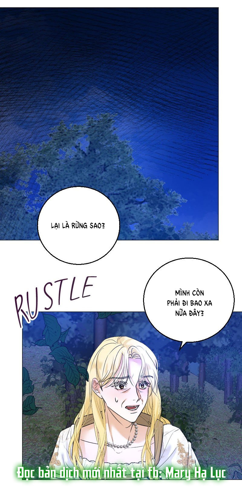 ngã rẽ định mệnh chapter 2.2 37