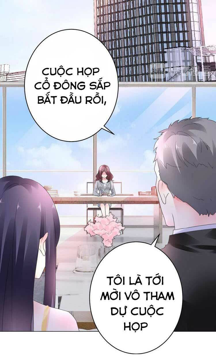 điều ước sủng ái bất bình đẳng chapter 50.2 4