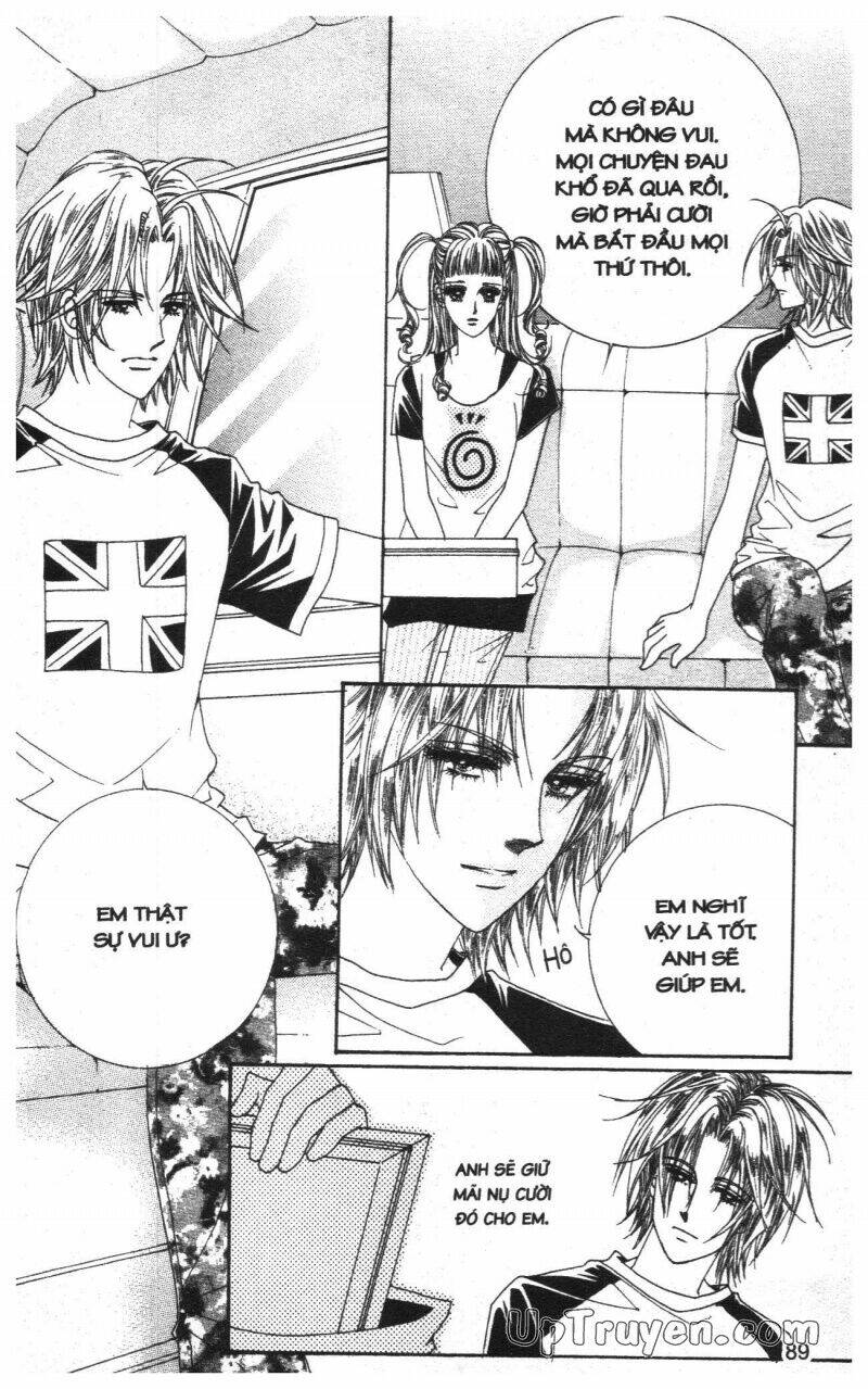 vợ chồng trẻ con bản đẹp chapter 17 88