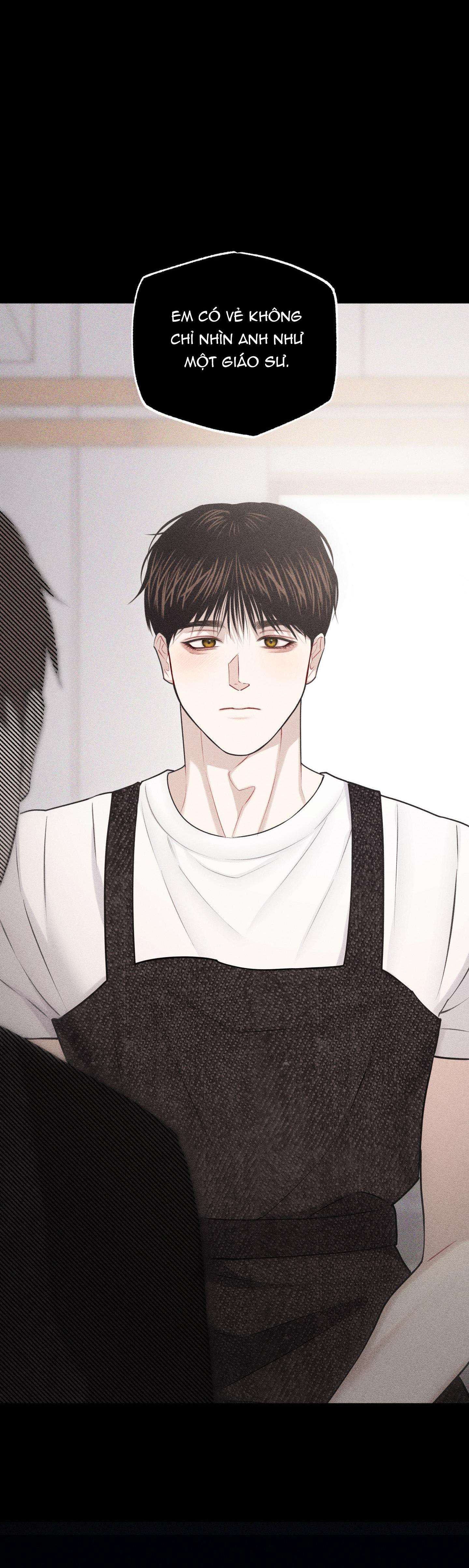 hình thái tình tan chapter 42 32