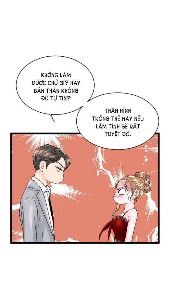 Tình Yêu Đánh Cắp Trái Tim chapter 2.1 - Trang 16