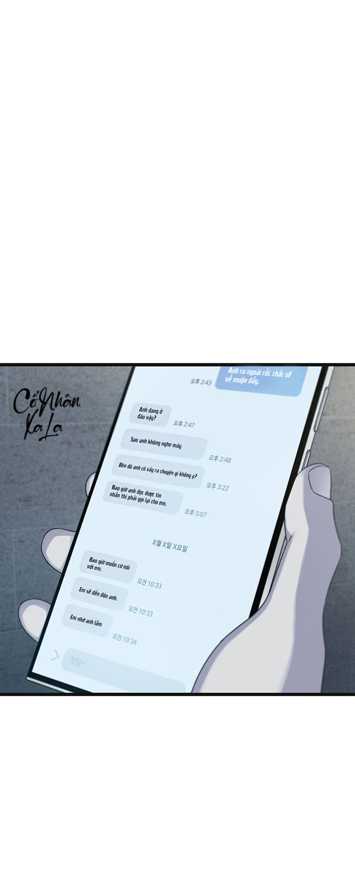 trùng phùng chapter 48 57