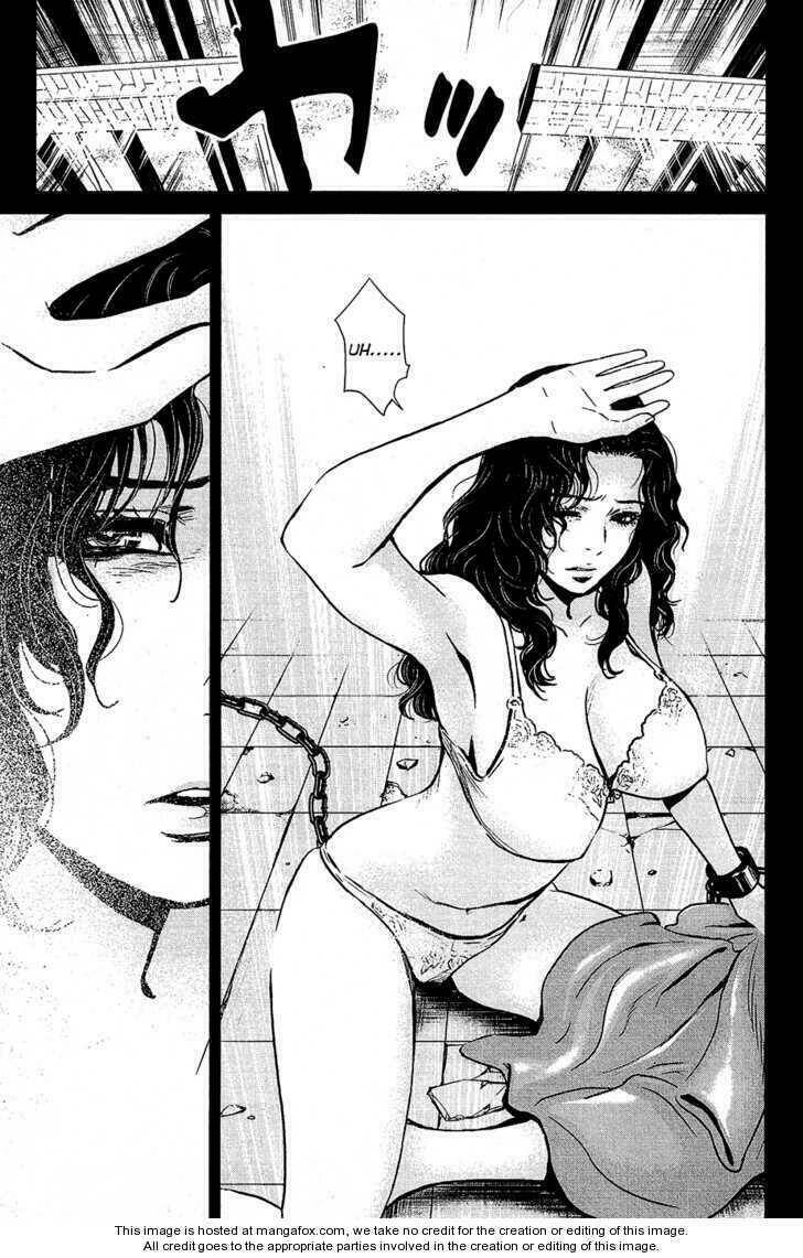 wolf guy - wolfen crest chapter 68 11