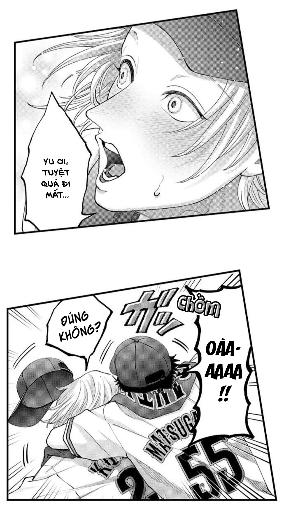 bị một anh chàng lập dị tấn công chapter 78 19