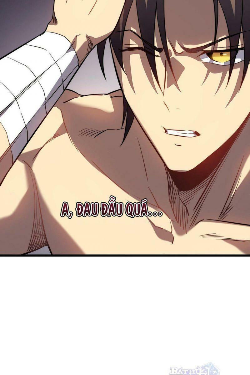 sát thần chi lộ tại dị giới chapter 27 72