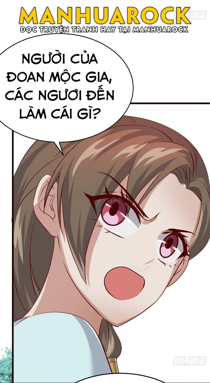 vạn đạo long hoàng chapter 17 54