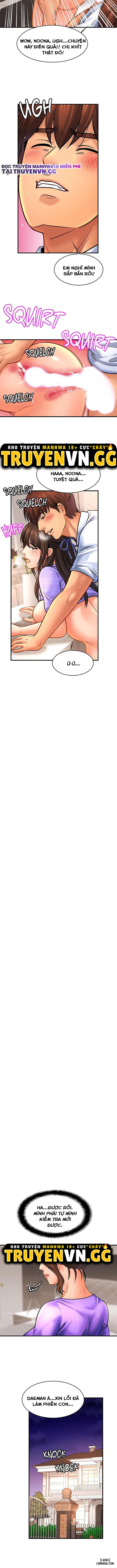 gia đình thân thiết chapter 69 7