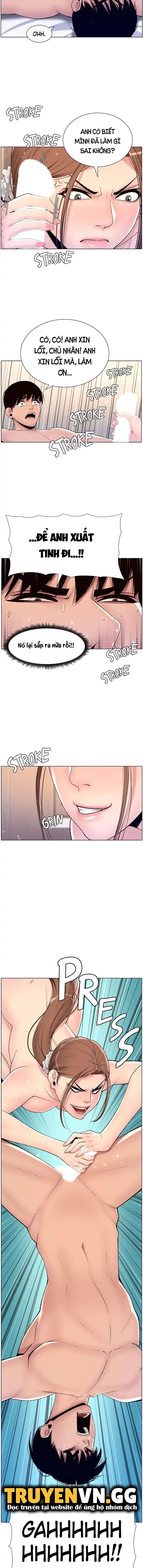 app đế vương giường chiếu chapter 15 7