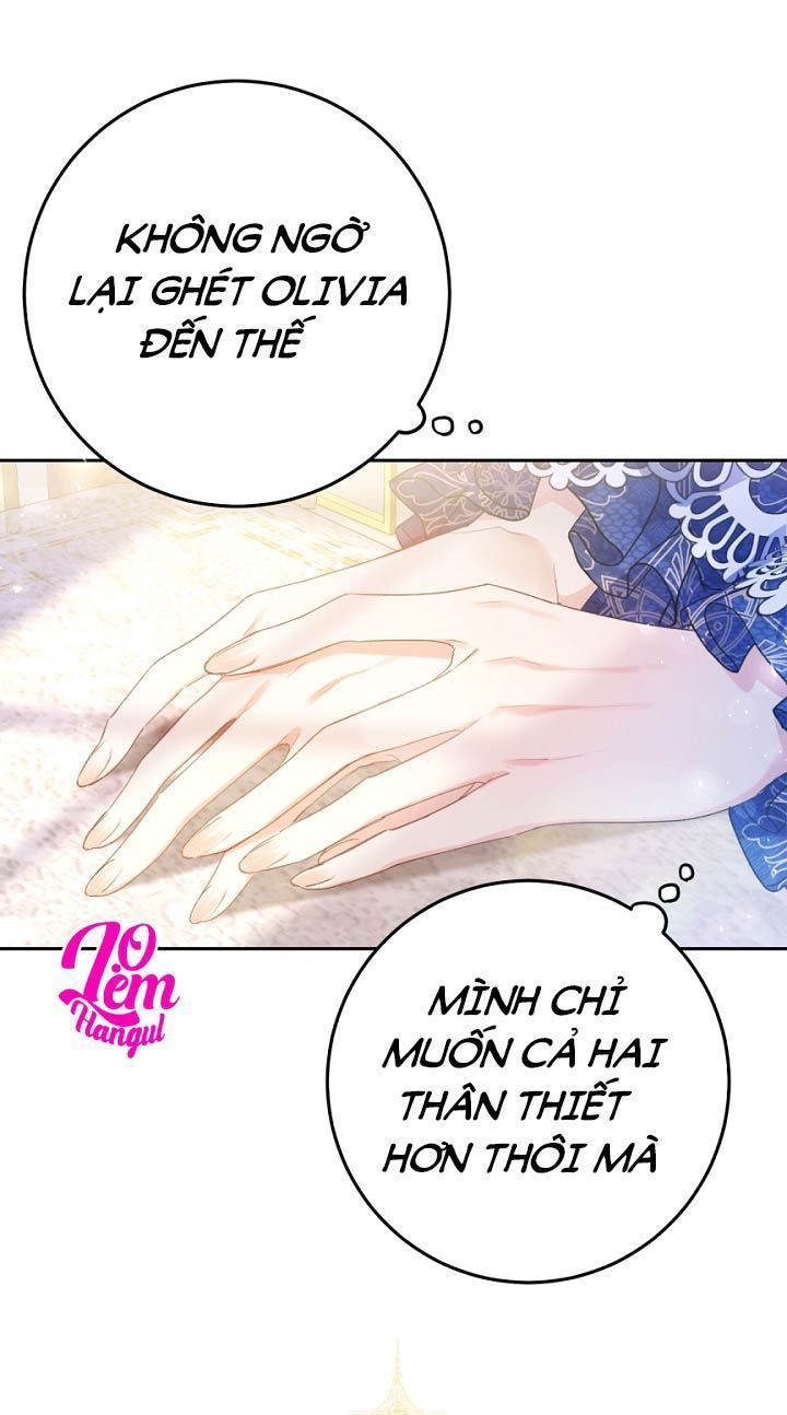 con rối ác nữ marionette chapter 26 14