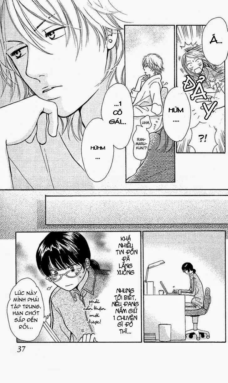 momoiro heaven chapter 1 41