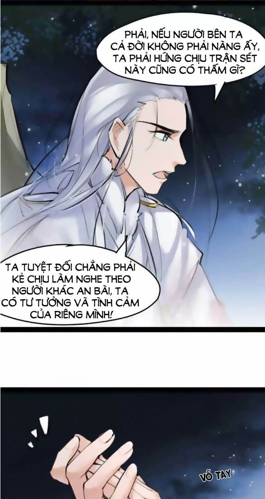 đường tăng cũng quyến rũ chapter 22 12