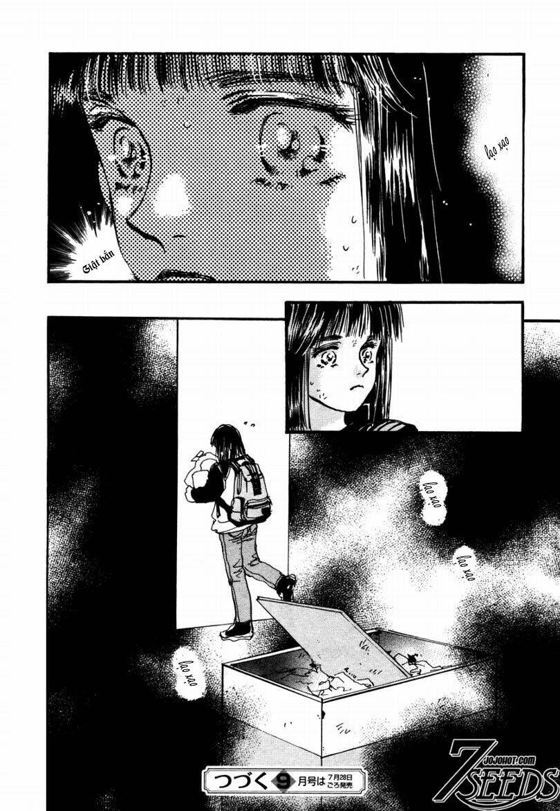 7 mầm sống chapter 98 36