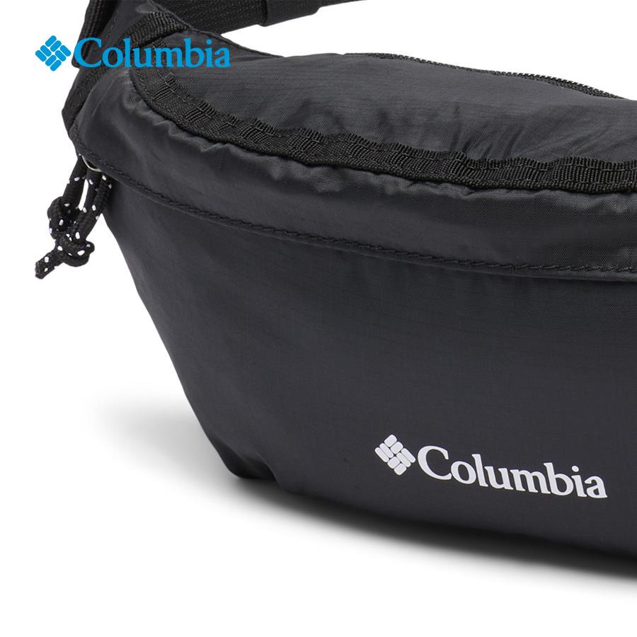 Túi xách thể thao unisex Columbia Lightweight Packable Ii Hip Pack - 2011231010
