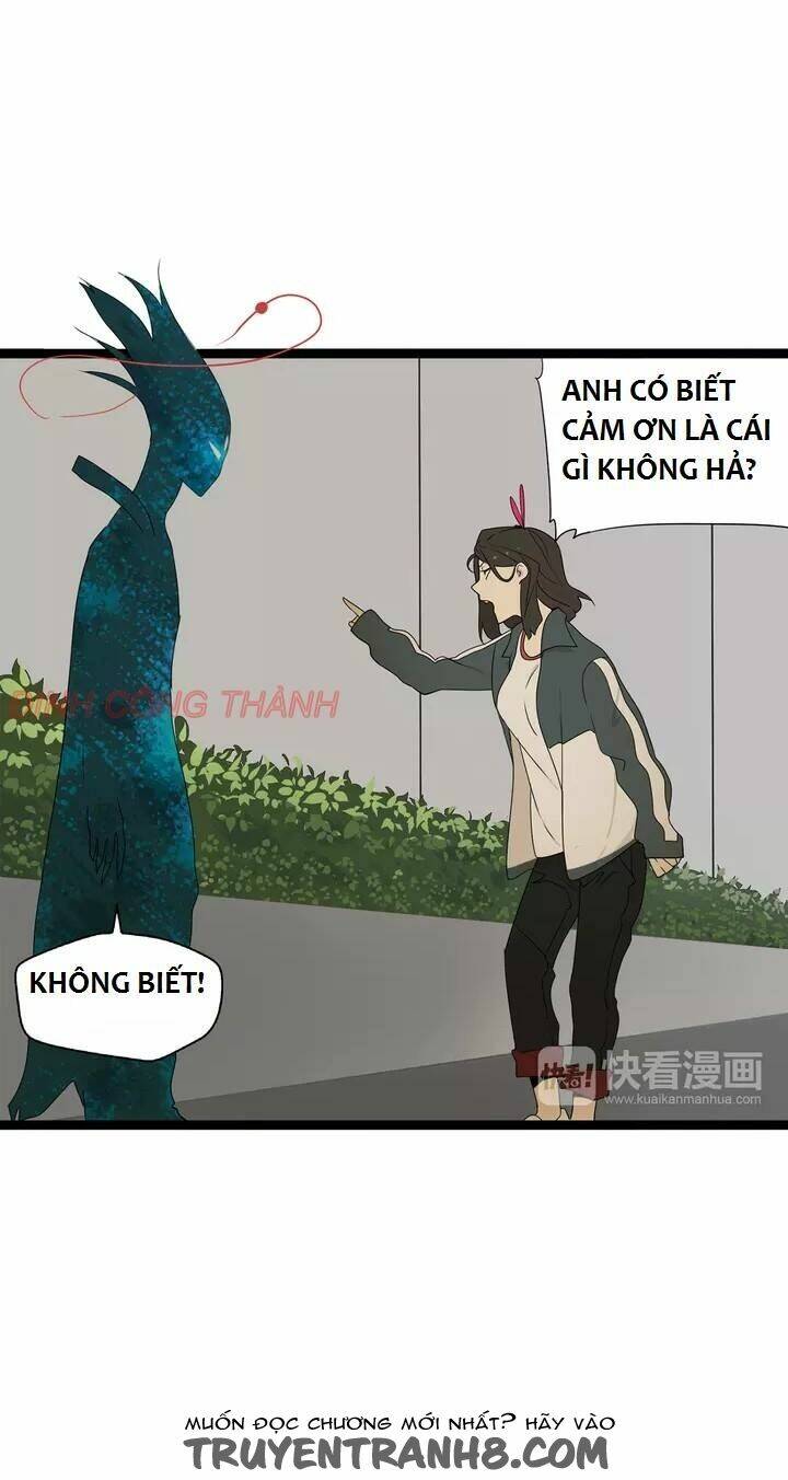 mục vụ chapter 3 5