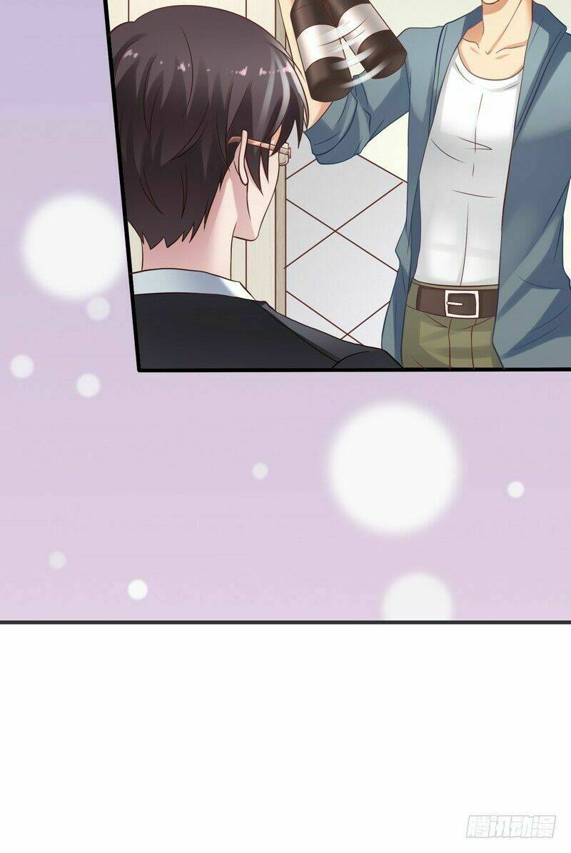 tôi không muốn fa như vậy đâu chapter 8 13