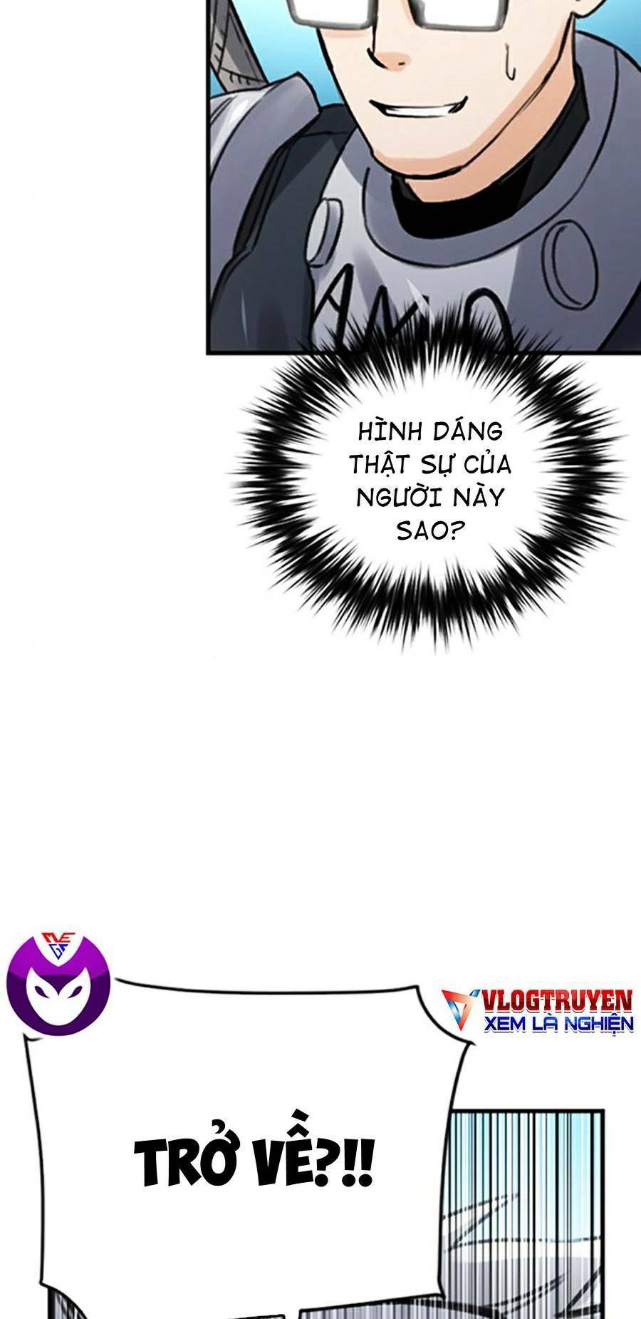 druid tại ga seoul - người hóa thú chapter 40 47