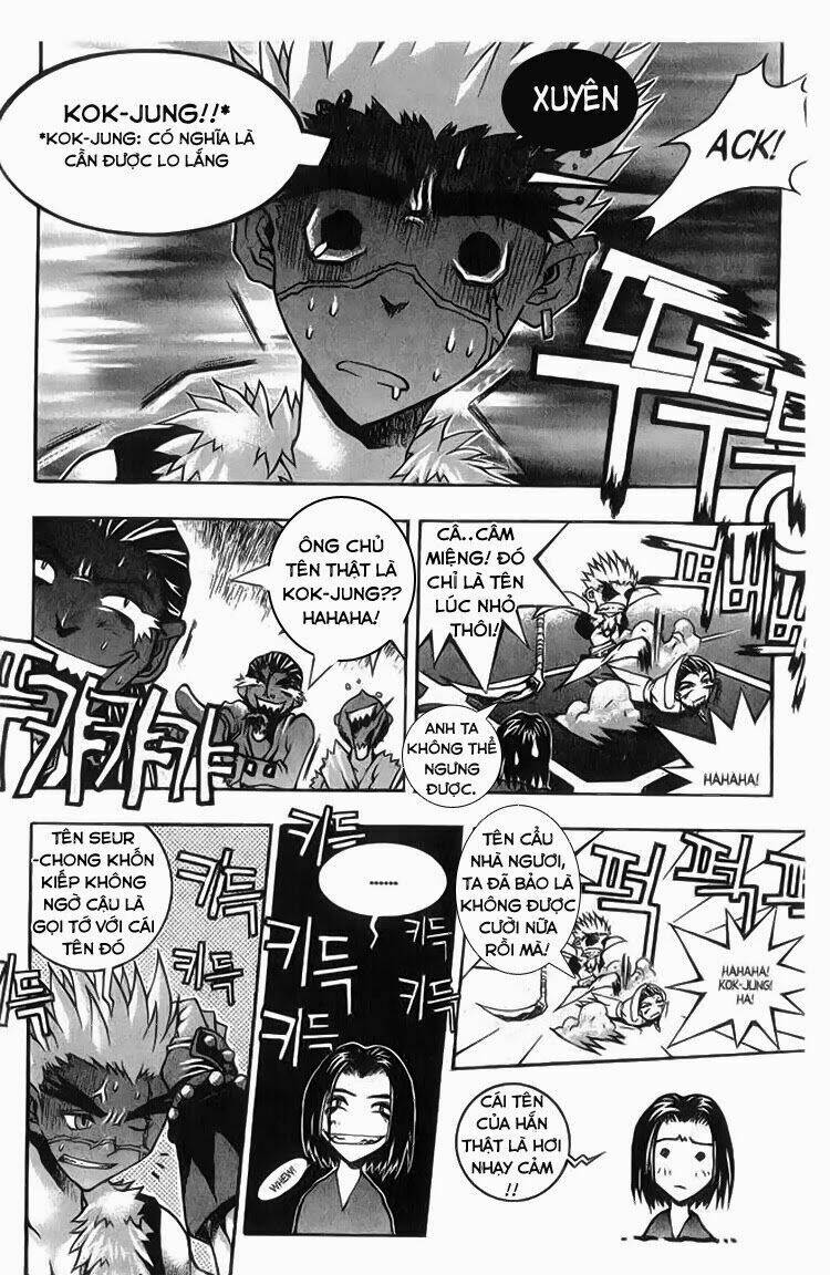 dragon hunter chapter 11 3