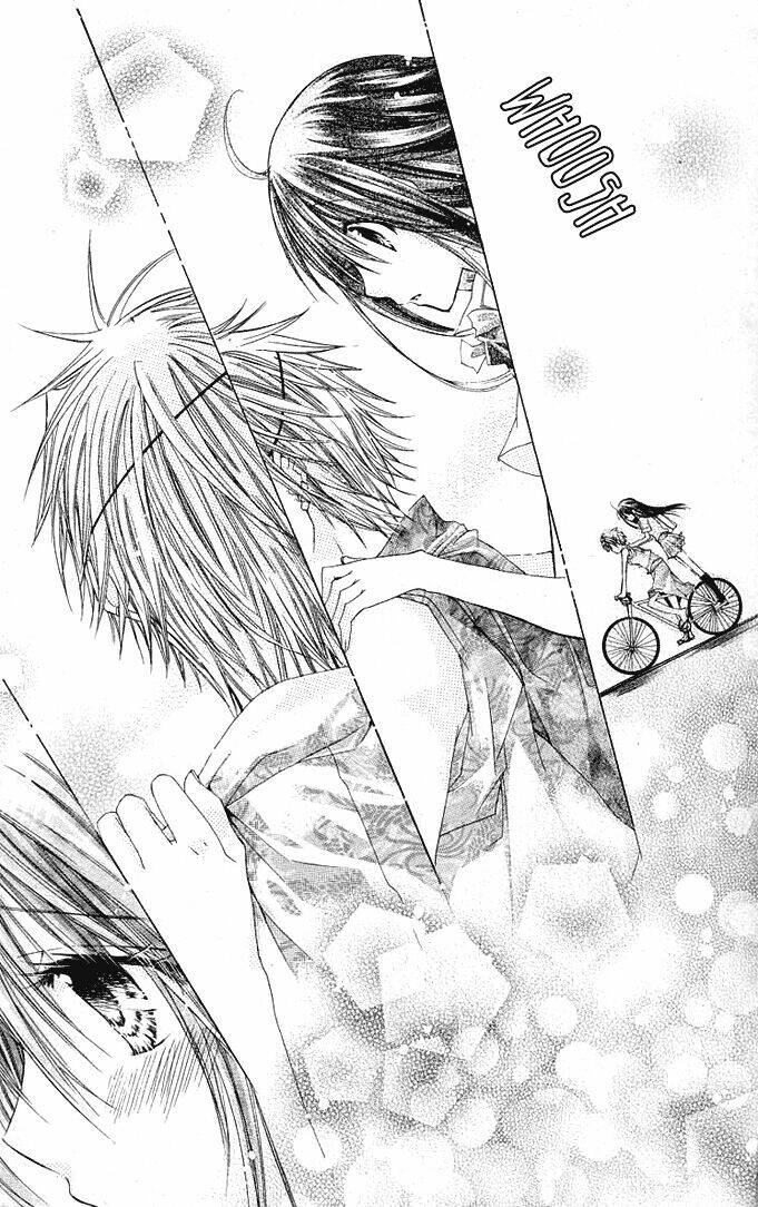 kokoni iru yo chapter 13 28