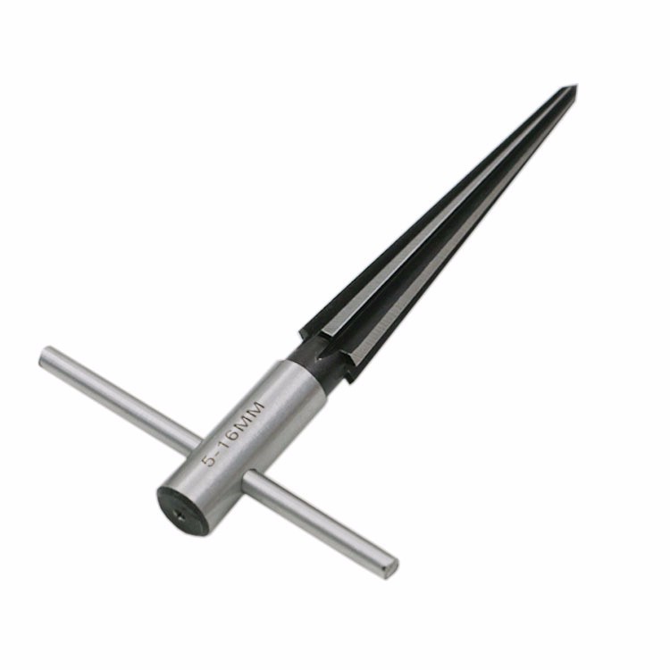 Mũi khoan hình nón 6 rãnh