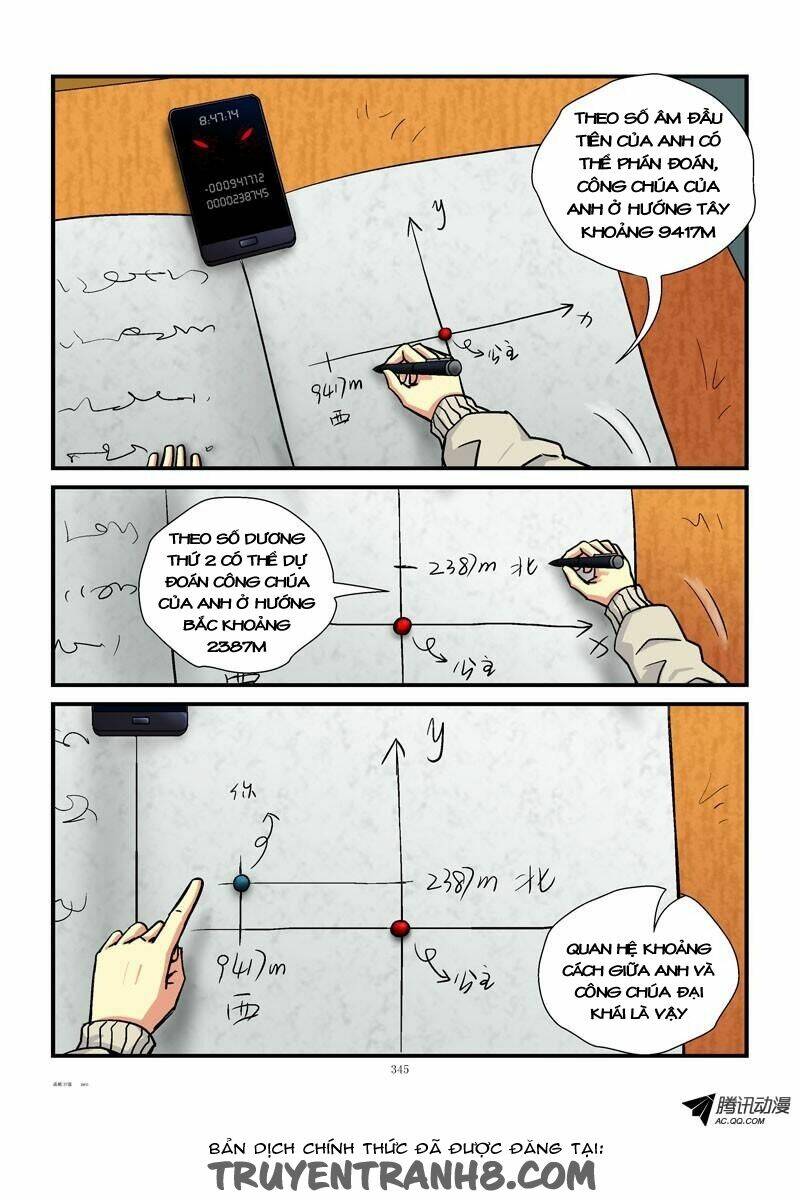 thành phố sống chapter 37 4