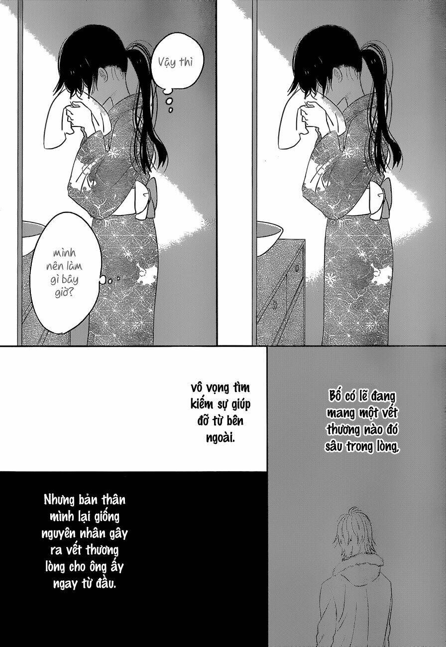 ngôi nhà mặt trời chapter 41 24